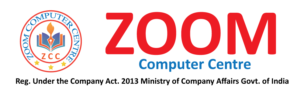 Zoom Computer Centre